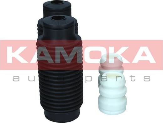 Shock absorber protection kit 2019137 - image 2