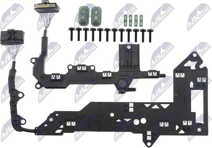 Repair Kit, mechatronics (automatic transmission) EAT-AU-004 - image 3
