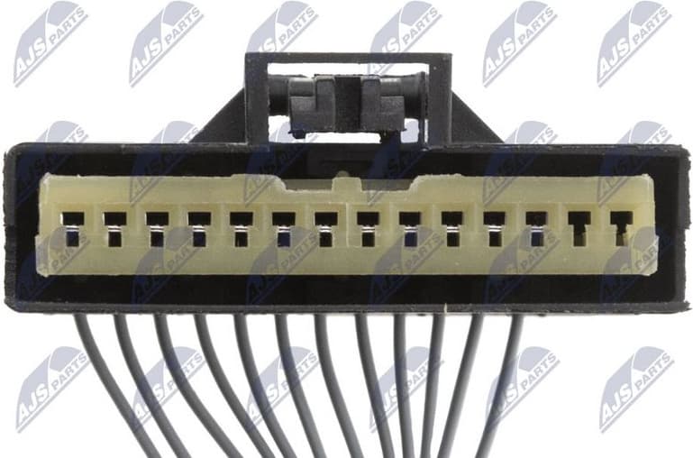 Repair Kit, mechatronics (automatic transmission) EAT-AU-004 - image 5