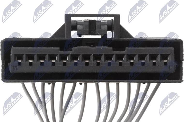 Repair Kit, mechatronics (automatic transmission) EAT-AU-004 - image 6