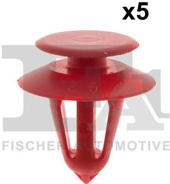 Clip, trim/protection strip 12-40005.5