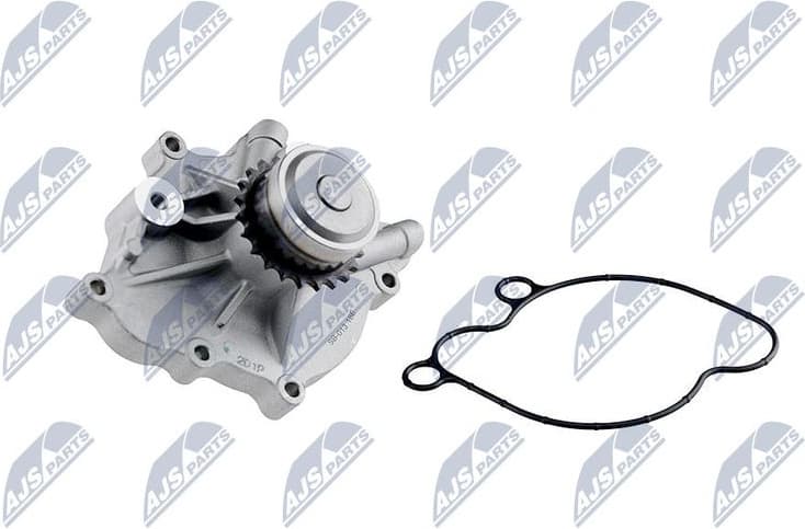 Water Pump, engine cooling CPW-SB-013