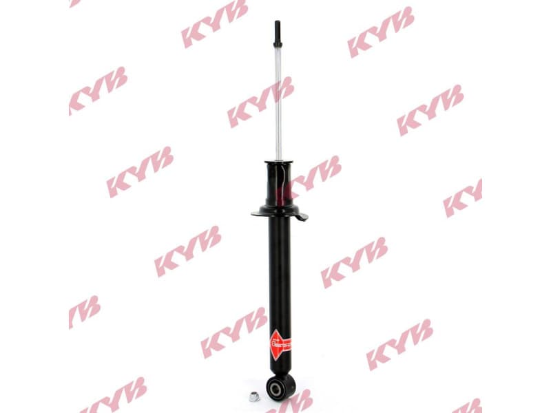 Shock Absorber Gas A Just 551123
