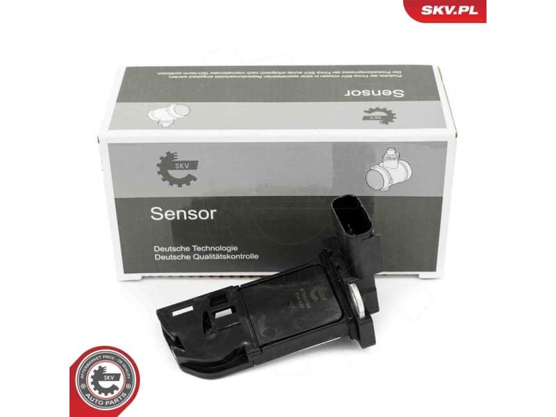 Mass Air Flow Sensor 07SKV184