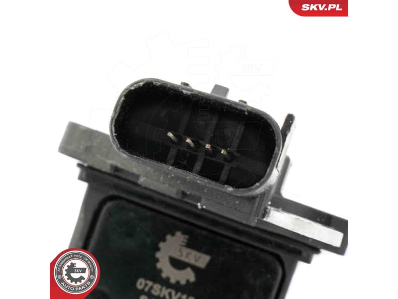 Mass Air Flow Sensor 07SKV184 - image 3