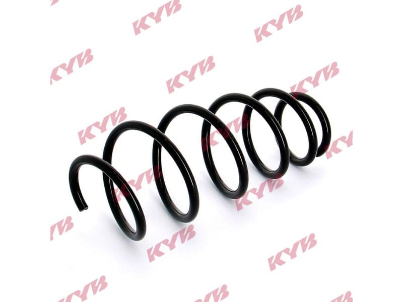 Suspension Spring K-Flex RA4041 - image 2