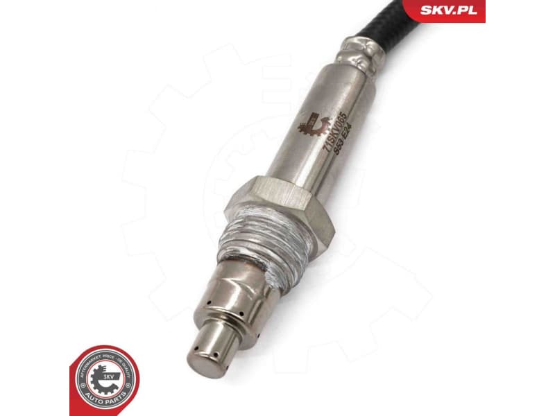 NOx Sensor, urea injection 71SKV065 - image 5