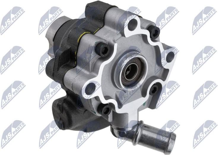 Hydraulic Pump, steering SPW-FR-037 - image 2
