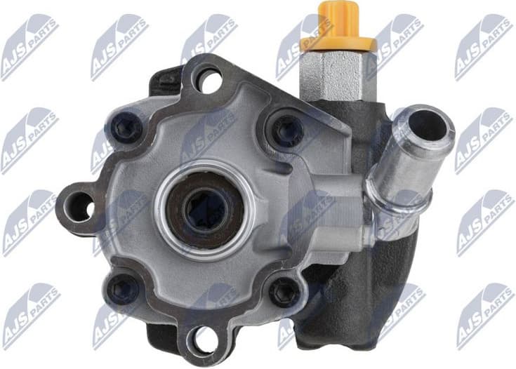 Hydraulic Pump, steering SPW-FR-037 - image 5