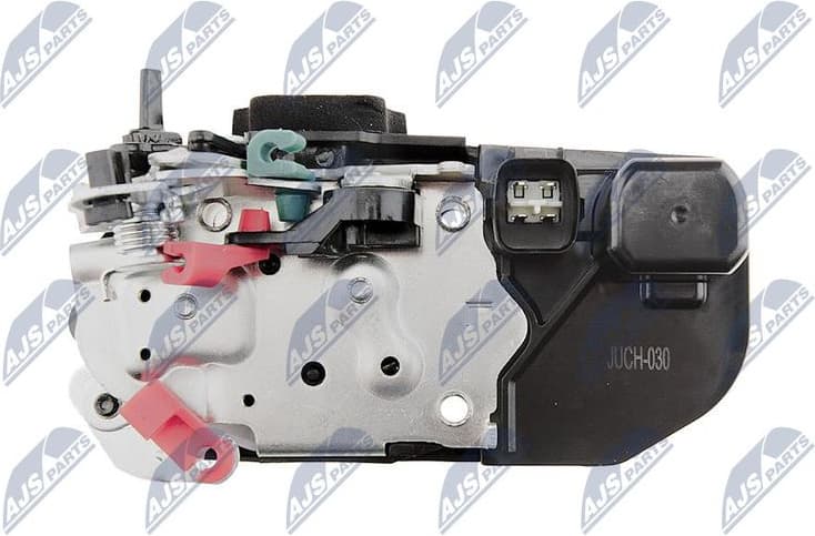 Door Lock EZC-CH-030 - image 4