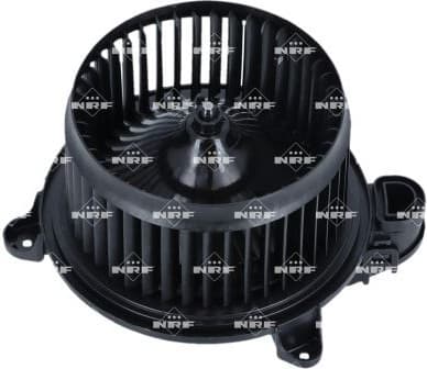 Interior Blower 34568 - image 2