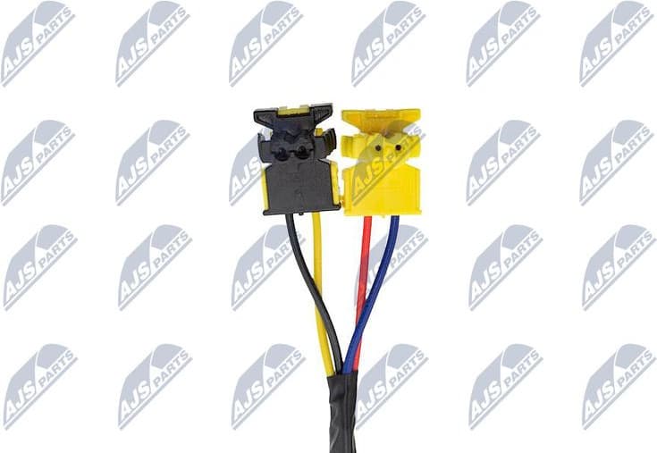 Clock Spring, airbag EAS-CH-000 - image 7