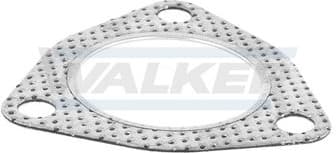 Gasket, exhaust pipe 81189 - image 2