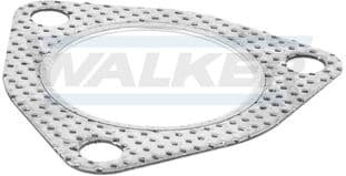 Gasket, exhaust pipe 81189 - image 3