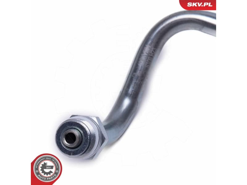 Hydraulic Hose, steering 10SKV904 - image 3