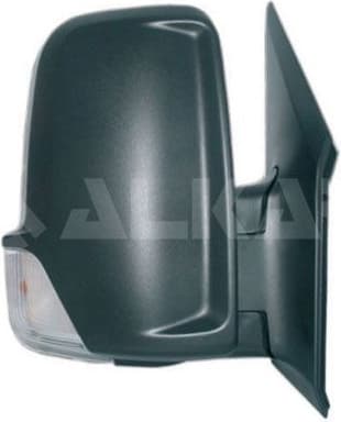 Exterior Mirror 9202994