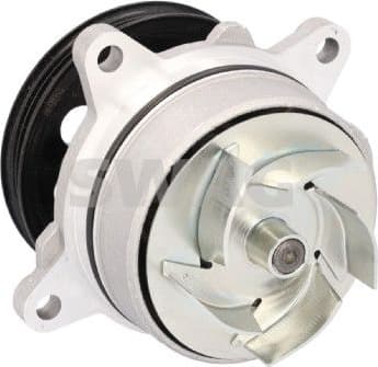 Water Pump, engine cooling 33 11 0701 - image 2