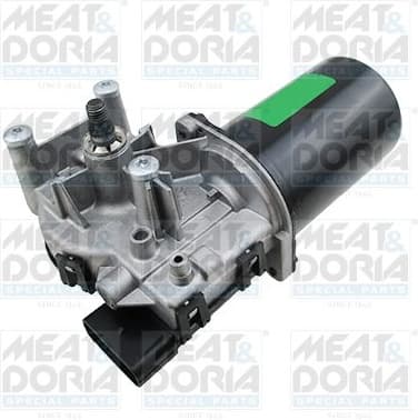 Wiper Motor 27088