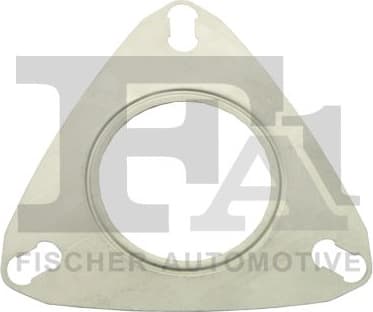 Gasket, exhaust pipe 410-907 - image 2