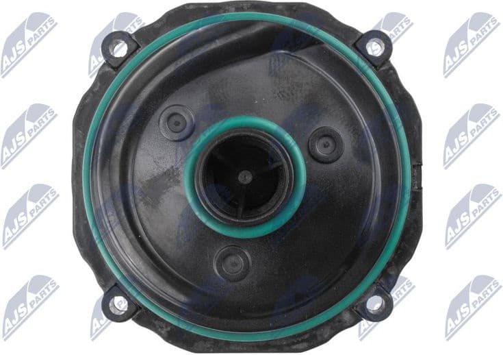 Auxiliary Water Pump (cooling water circuit) CPZ-CH-004 - image 4