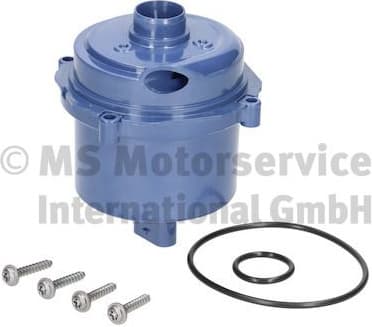 Auxiliary Water Pump (cooling water circuit) 7.07224.01.0