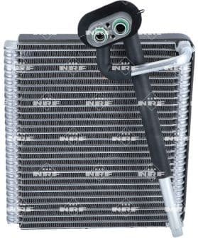 Evaporator, air conditioning 36178