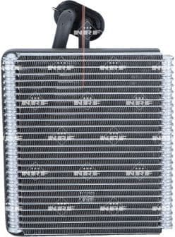 Evaporator, air conditioning 36178 - image 3