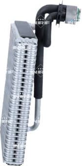 Evaporator, air conditioning 36178 - image 4