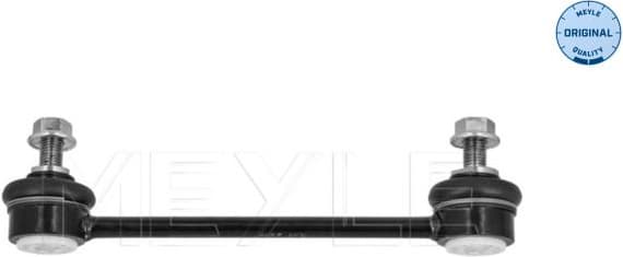 Link/Coupling Rod, stabiliser bar MEYLE-ORIGINAL: True to OE. 28-16 060 0048