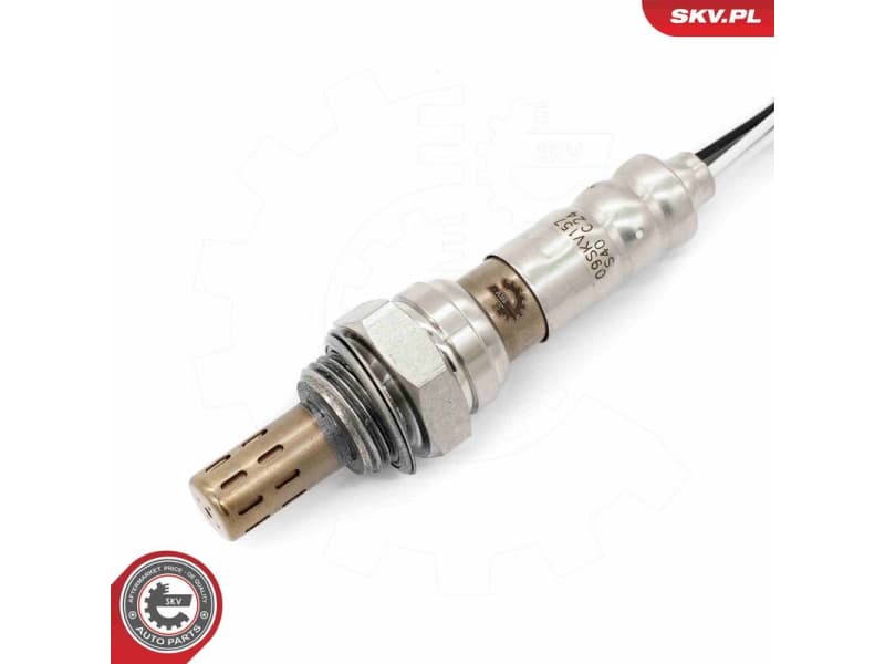 Oxygen Sensor 09SKV157 - image 4