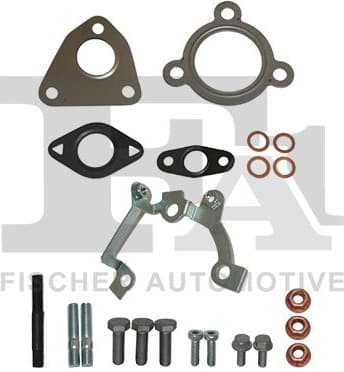 Mounting Kit, charger KT330005 - image 2