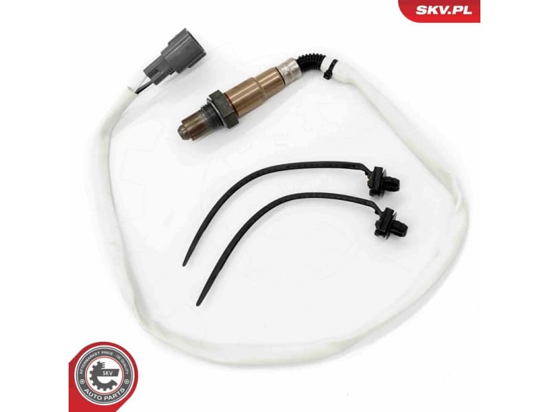Oxygen Sensor 09SKV151 - image 2