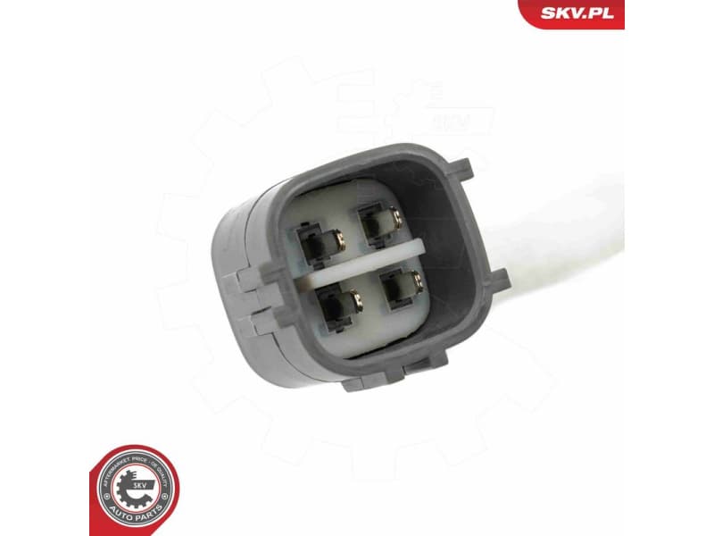 Oxygen Sensor 09SKV151 - image 4