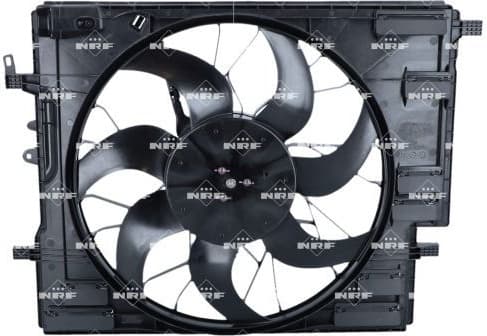 Fan, engine cooling 470073