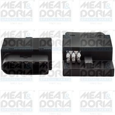 Relay, fuel pump 73240158
