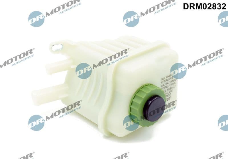 Equalising reservoir, hydraulic oil (power steering) DRM02832