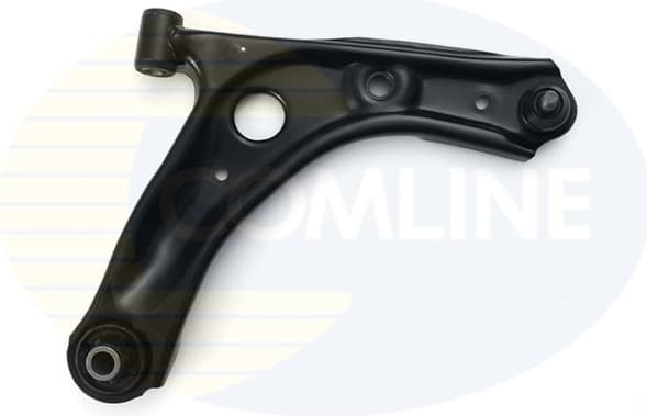 Control/Trailing Arm, wheel suspension CCA2530R