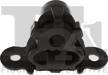 Mount, exhaust system 213956 - image 2