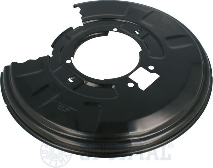 Splash Guard, brake disc BSP-5009L