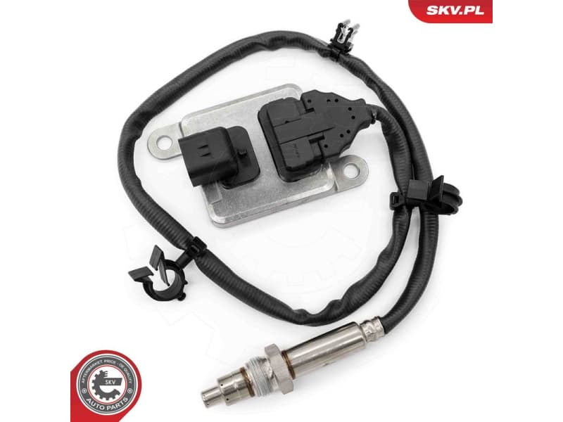 NOx Sensor, NOx catalytic converter 71SKV029 - image 2