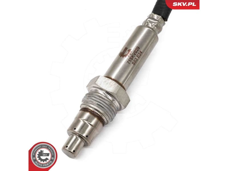 NOx Sensor, NOx catalytic converter 71SKV029 - image 5