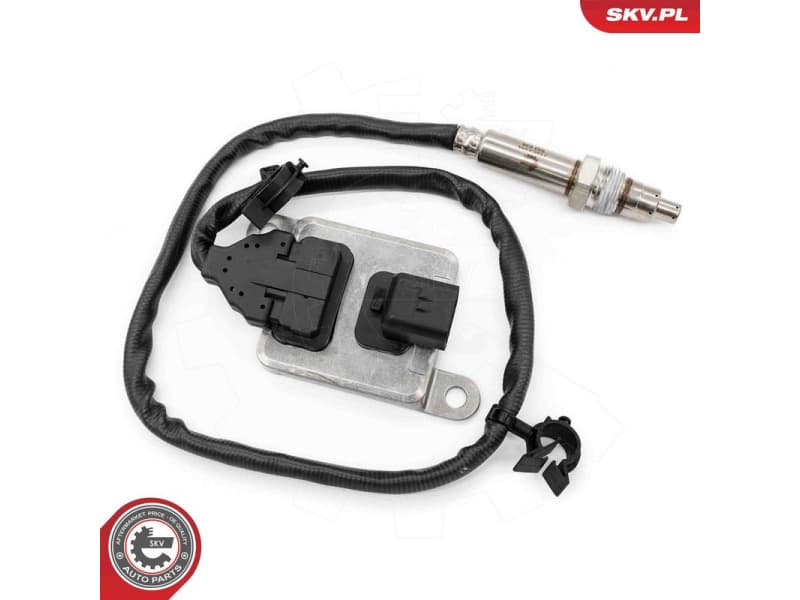 NOx Sensor, NOx catalytic converter 71SKV044 - image 2