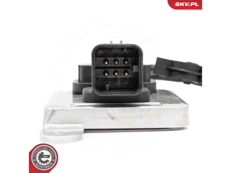 NOx Sensor, NOx catalytic converter 71SKV044 - image 4
