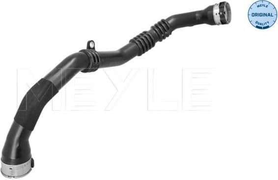 Charge Air Hose MEYLE-ORIGINAL: True to OE. 16-14 036 0009