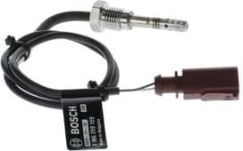 Sensor, exhaust gas temperature 0 986 259 159 - image 4