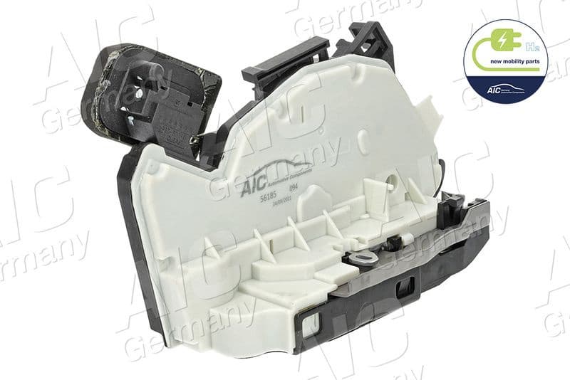 Door Lock NEW MOBILITY PARTS 56185