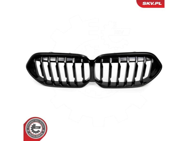 Radiator Grille 66SKV037 - image 2
