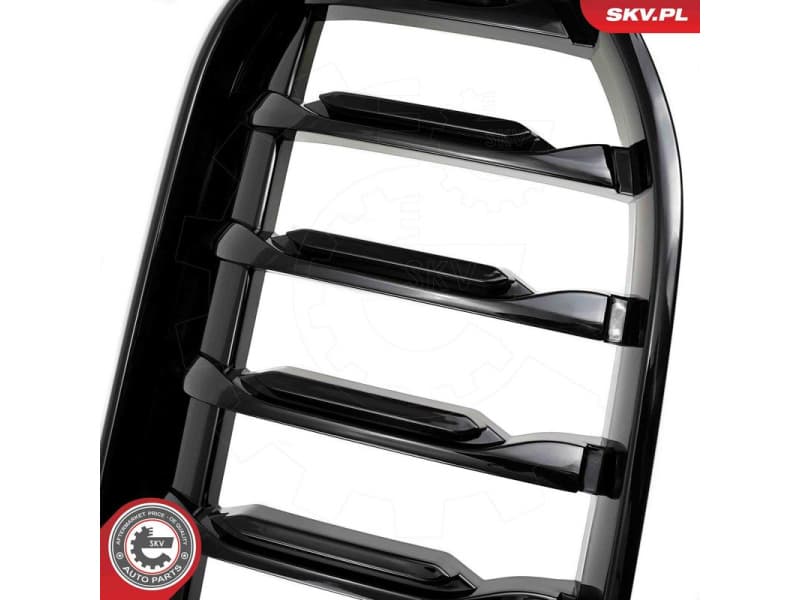 Radiator Grille 66SKV037 - image 6