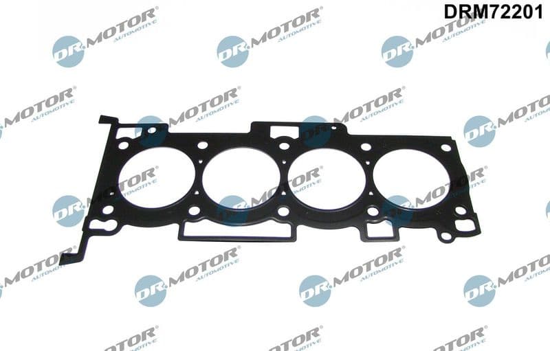 Gasket, cylinder head DRM72201
