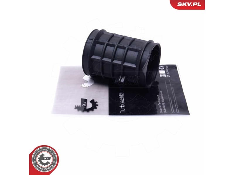 Hose, air supply 54SKV524